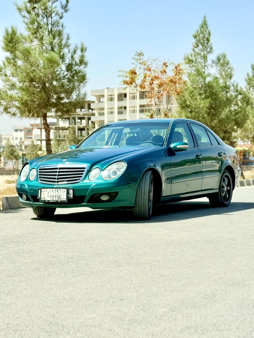 Benz 4000$ بنز